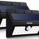 2-Pack MPOW 20 LED Motion Sensing Lights, $31 with code ZOA7L2E5